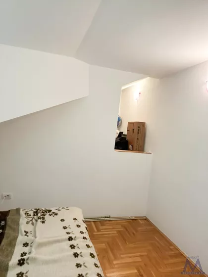 Bulevar Patrijarha Pavla (Somborski Bulevar) | 4zida.rs