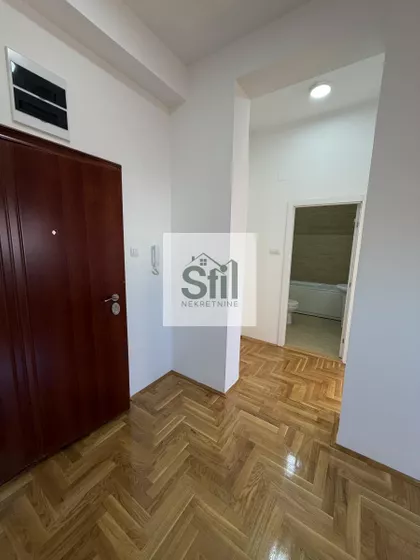 Veternička Rampa | 4zida.rs