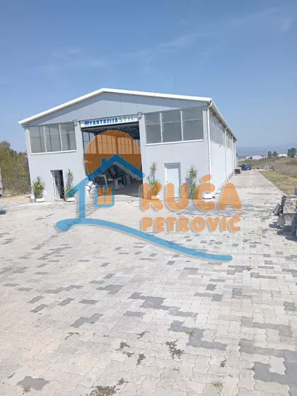 Aleksandrovo | 4zida.rs