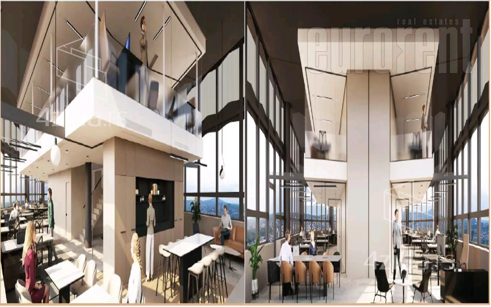 Poslovni prostor | 4zida