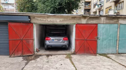 Maksima Gorkog 8 | 4zida.rs