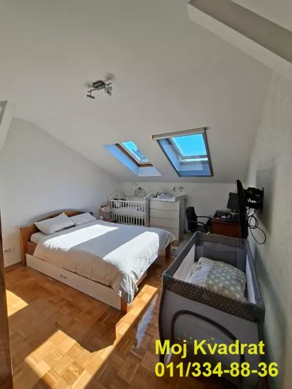 Boška Petrovića | 4zida.rs