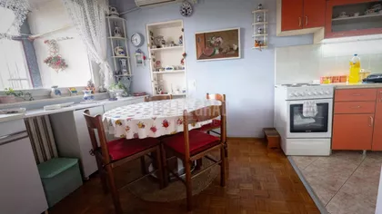 Dušana Vukasovića | 4zida.rs