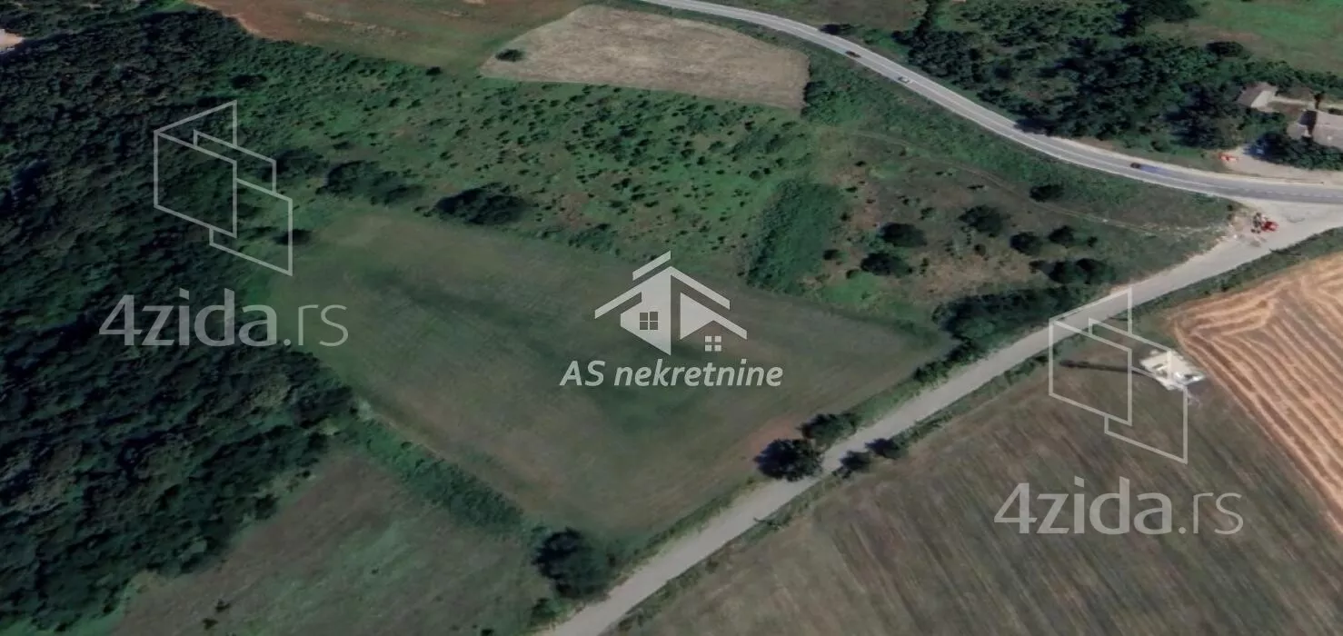 Građevinsko zemljište | 4zida
