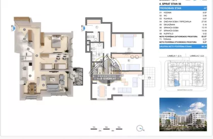 Gornji Grad | 4zida.rs