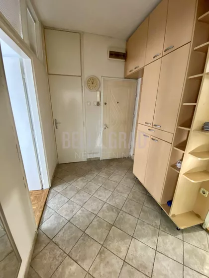 Bulevar Zorana Đinđića | 4zida.rs