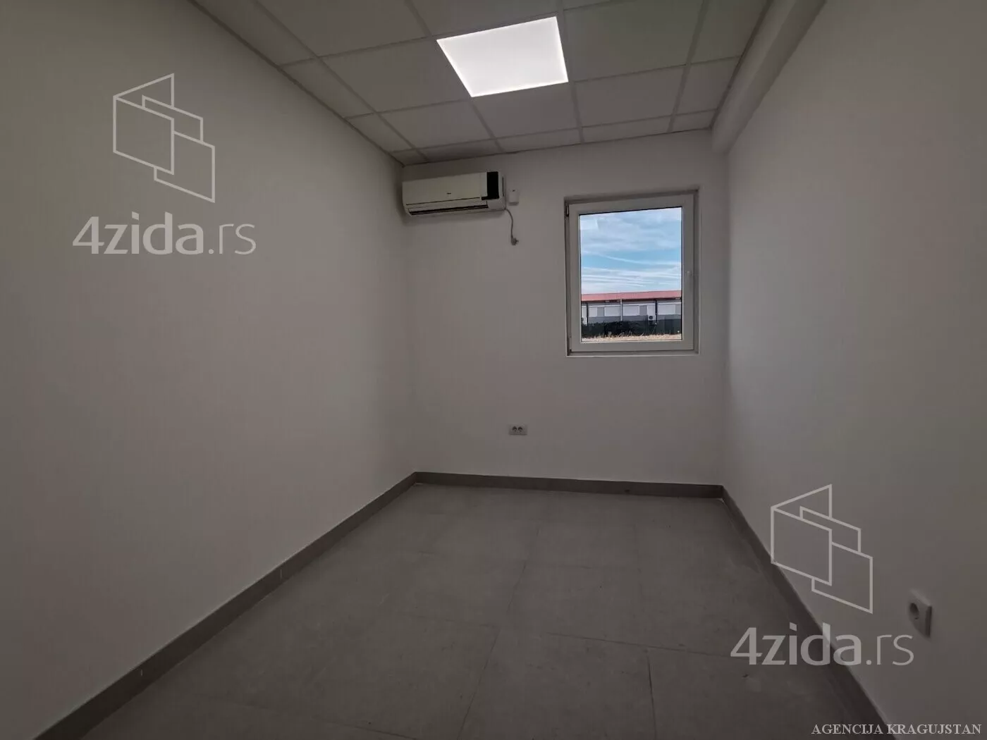 Proizvodni pogon | 4zida