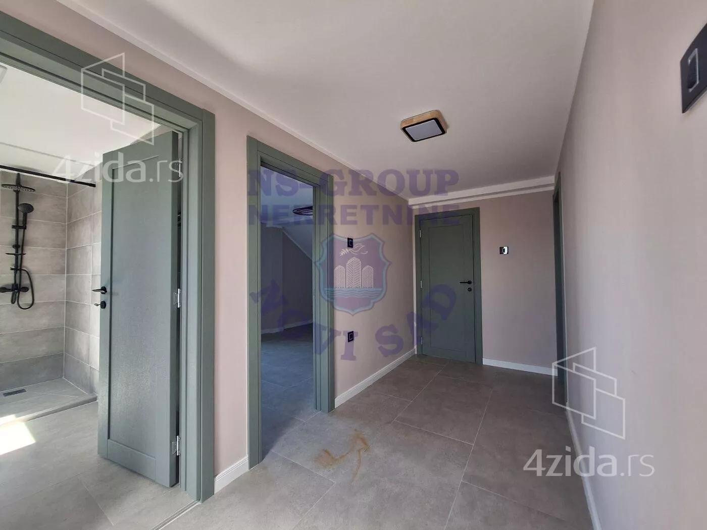 3-etažna kuća | 4zida