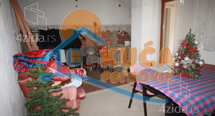 3-etažna kuća | 4zida