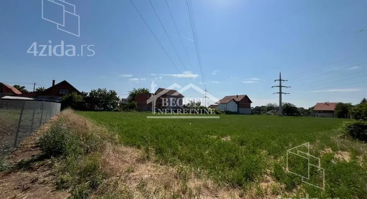 Građevinsko zemljište | 4zida