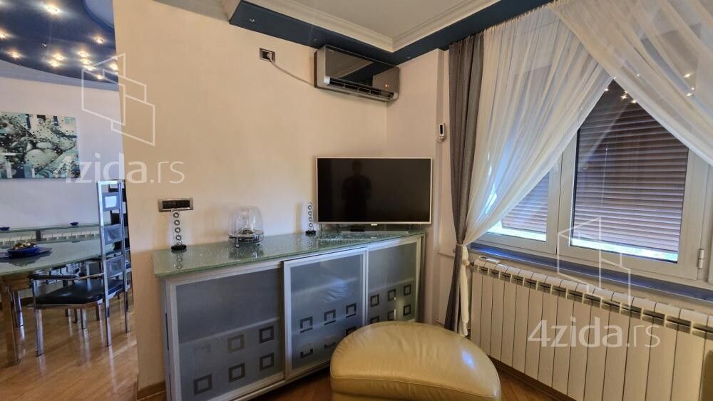Stan – Beograd, Stari grad - Prikaz 3