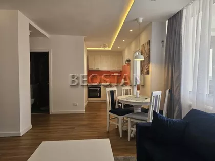 Bulevar Milutina Milankovića | 4zida.rs