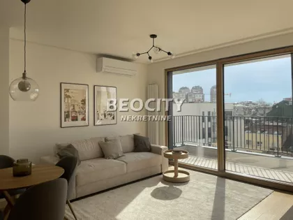 Bulevar kralja Aleksandra | 4zida.rs