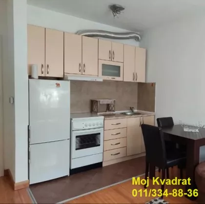 Cvetanova ćuprija | 4zida.rs