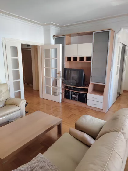 Ljube Davidovića | 4zida.rs