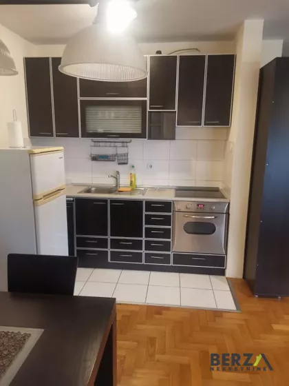 Sajmište | 4zida.rs