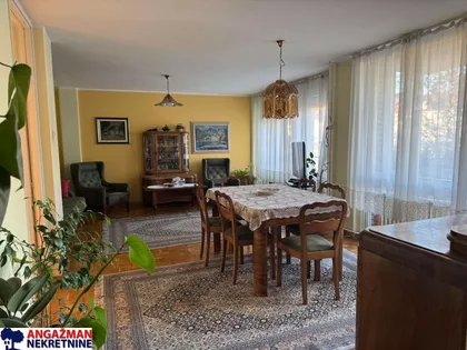 Bulevar Arsenija Čarnojevića | 4zida.rs