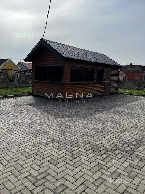 Kancelarija | 4zida