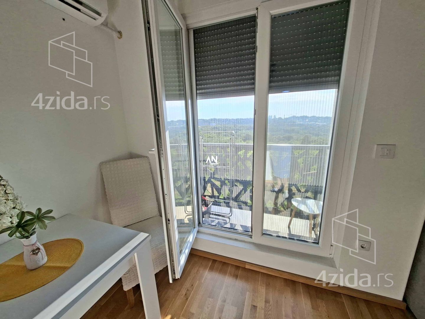 Stan – Beograd, Novo Mirijevo, Zvezdara - Prikaz 5