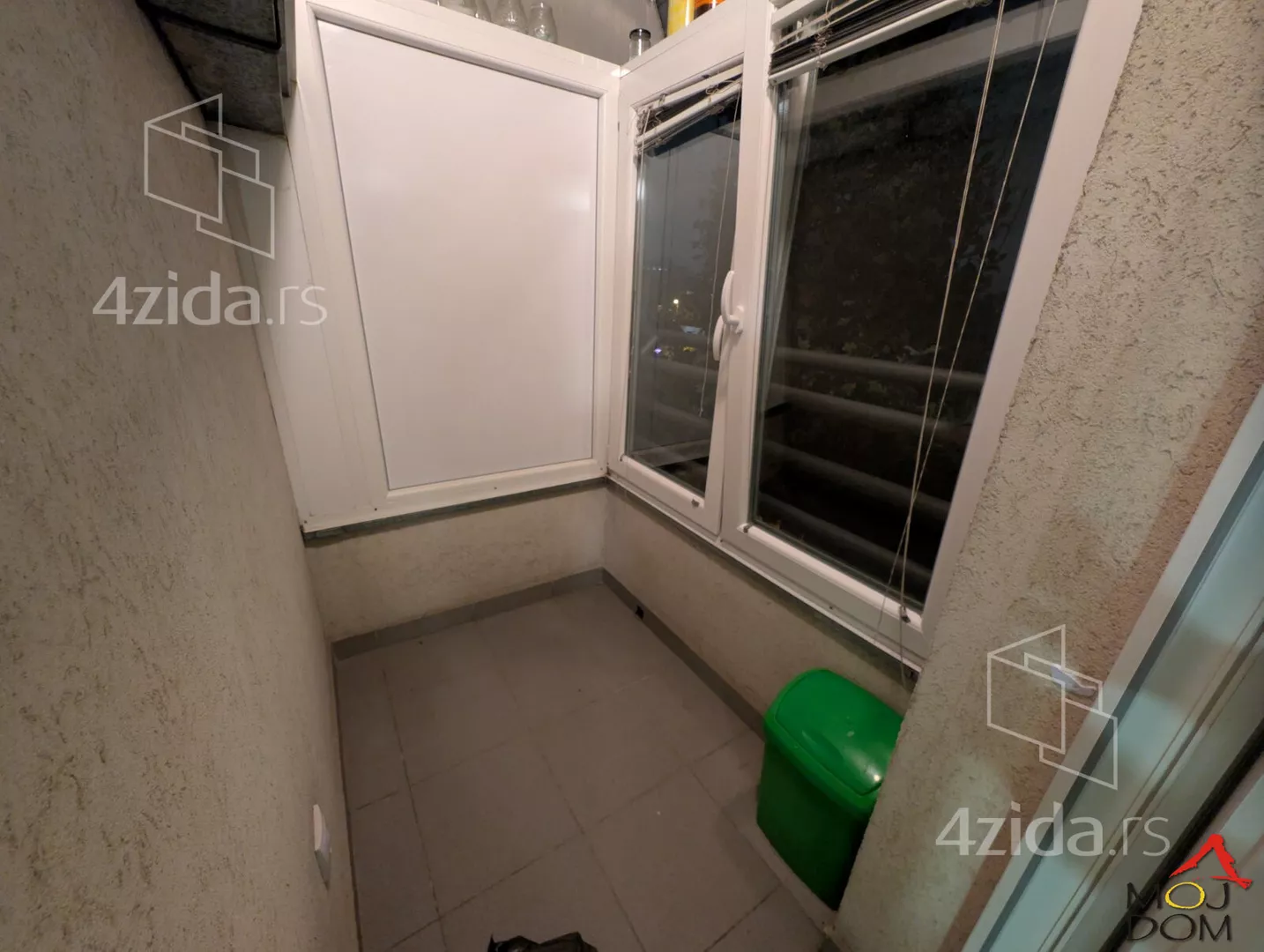 Šestosoban stan | 4zida