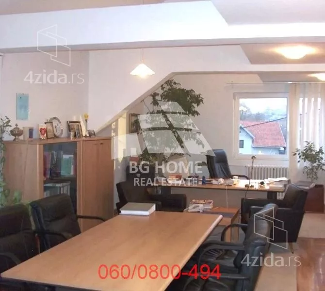 Poslovni prostor | 4zida