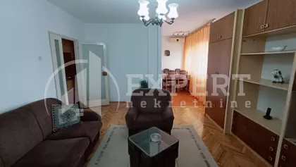 Bulevar Nikole Pašića | 4zida.rs