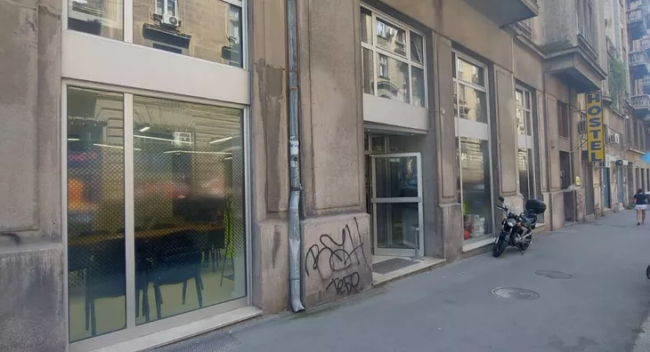 Poslovni prostor | 4zida