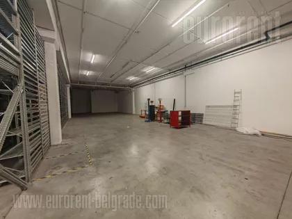 PANČEVAČKI PUT | 4zida.rs