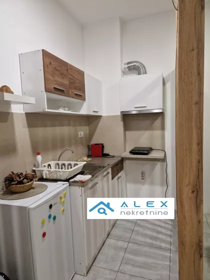 Radoja Domanovića | 4zida.rs