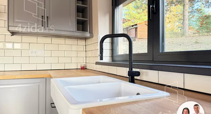 3-etažna kuća | 4zida