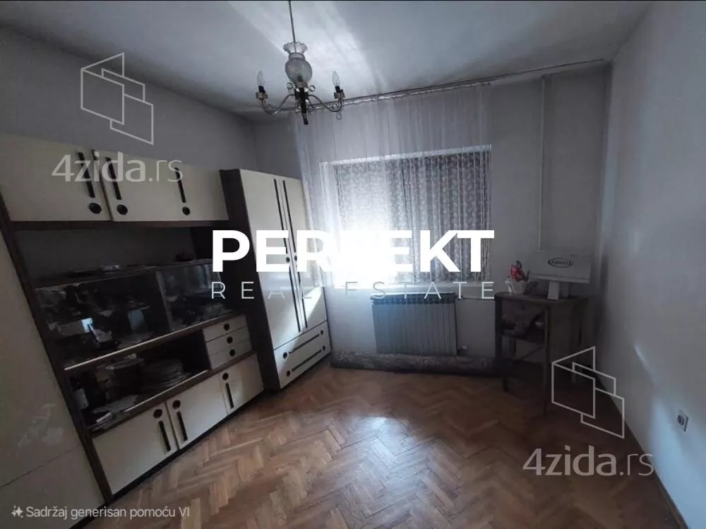 Kuća | 4zida