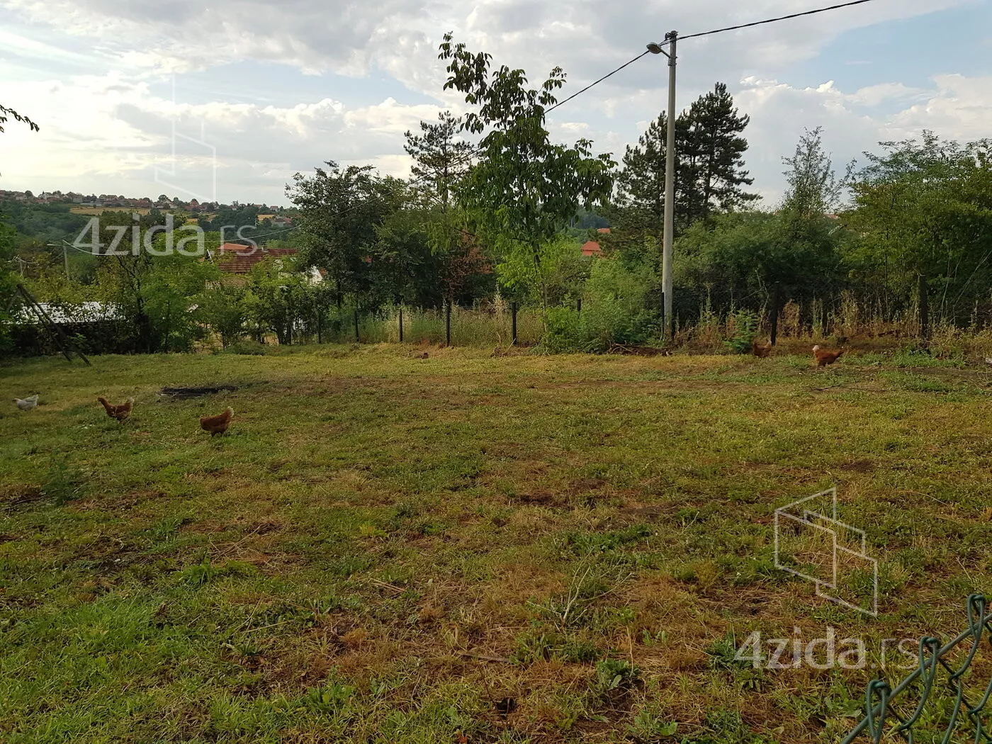 Građevinsko zemljište | 4zida