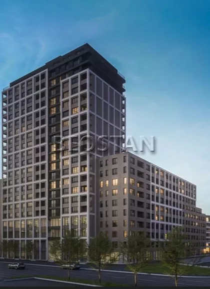 Omladinskih Brigada | 4zida.rs