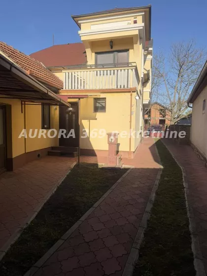 Gradske lokacije | 4zida.rs