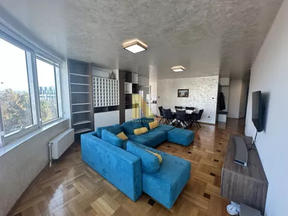 Bulevar Patrijarha Pavla (Somborski Bulevar) | 4zida.rs