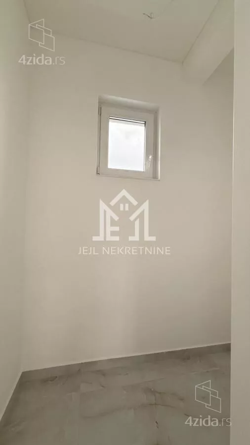 Osmosoban stan | 4zida