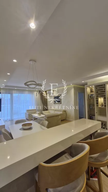 Luke Ćelovića Trebinjca BW Kings Park | 4zida.rs