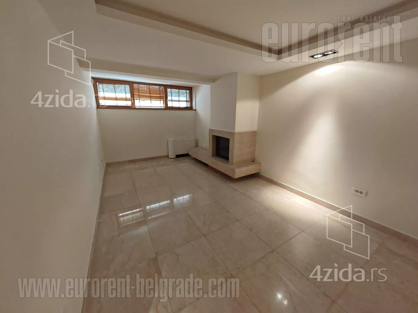 4-etažna kuća | 4zida