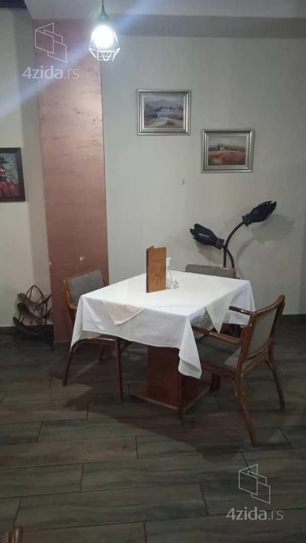 Poslovni prostor | 4zida