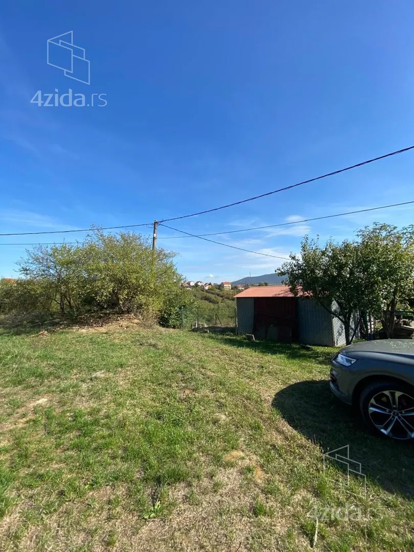 Građevinsko zemljište | 4zida