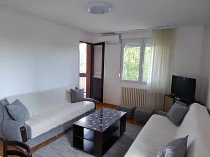 Ljubomira Ivkovića-Šuce 2 | 4zida.rs