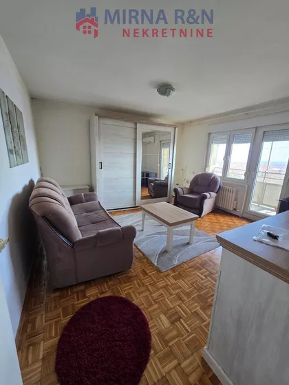 Prvomajski Bulevar | 4zida.rs