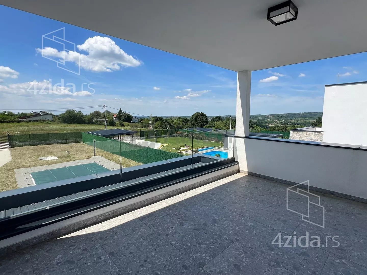 Kuća | 4zida