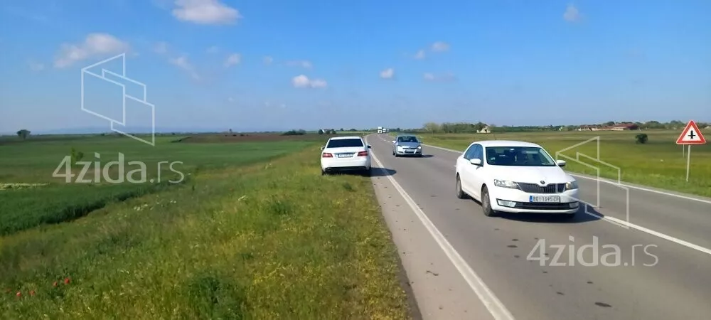 Poljoprivredno zemljište | 4zida