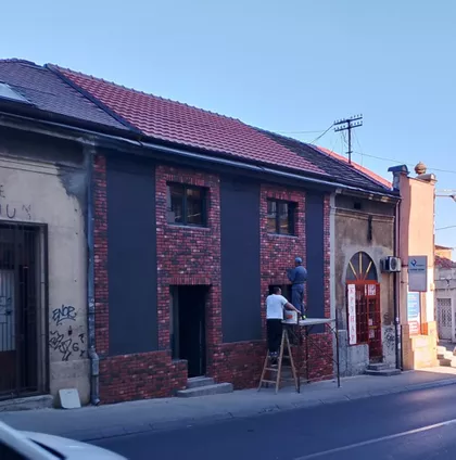 Čuburska | 4zida.rs