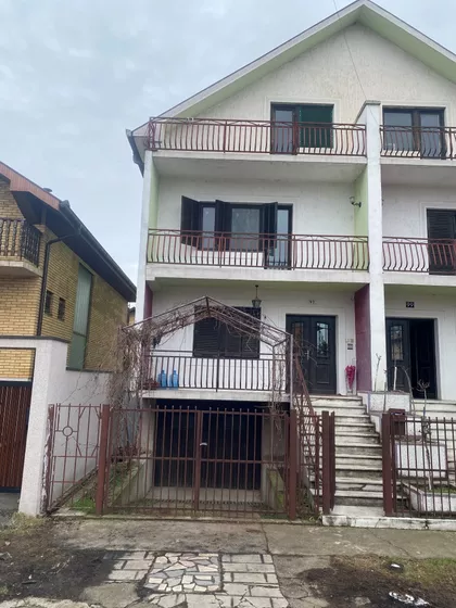 Gradske lokacije | 4zida.rs