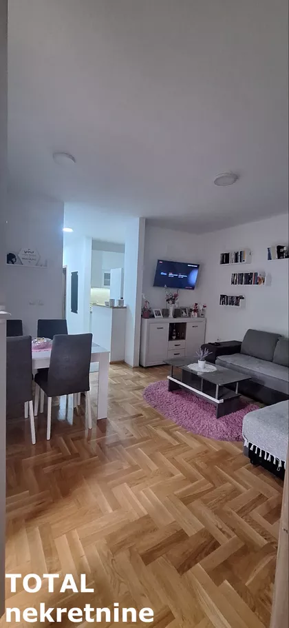 Nova Detelinara | 4zida.rs