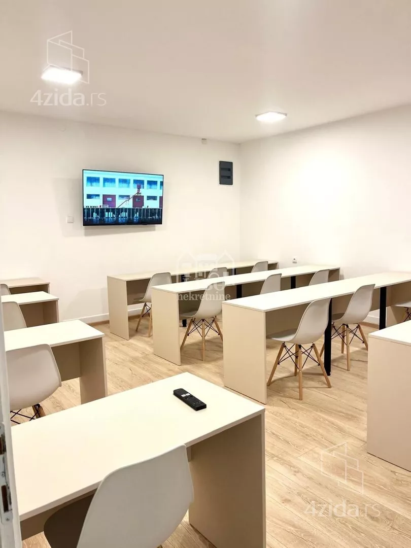 Ugostiteljski objekat | 4zida