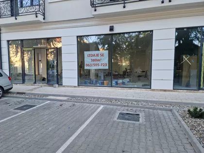 Arsenija Čarnojevića 16 | 4zida.rs