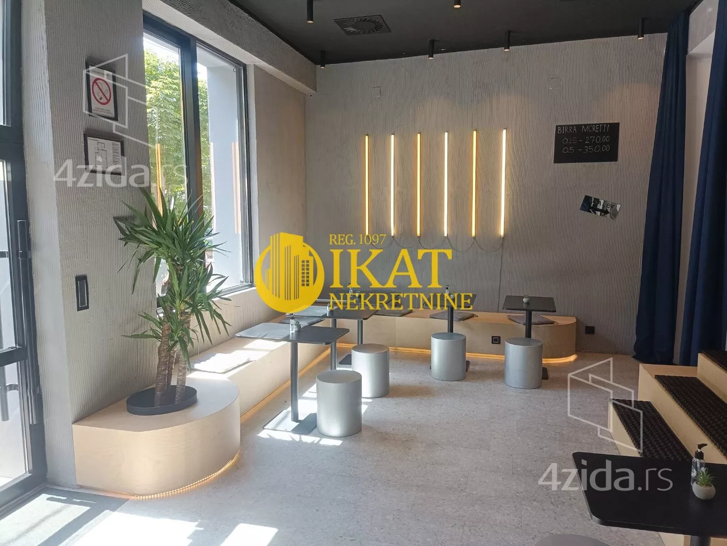 Lokal | 4zida